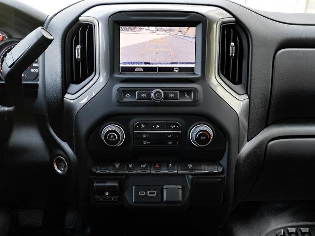 chevrolet Silverado 2500HD 2026 - 24