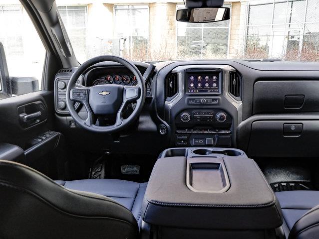 chevrolet Silverado 2500HD 2026 - 26