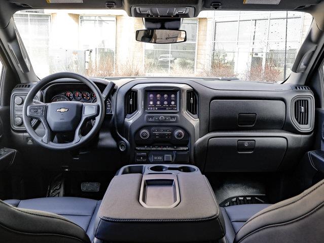 chevrolet Silverado 2500HD 2026 - 27