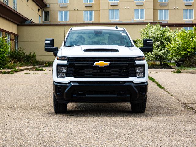 chevrolet Silverado 2500HD 2026 - 3