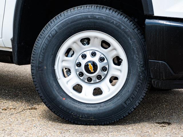 chevrolet Silverado 2500HD 2026 - 5