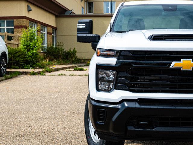 chevrolet Silverado 2500HD 2026 - 6