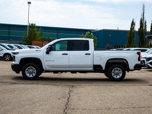 chevrolet Silverado 2500HD 2026 - 10