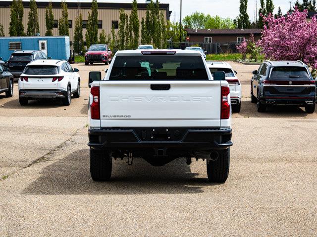 chevrolet Silverado 2500HD 2026 - 12