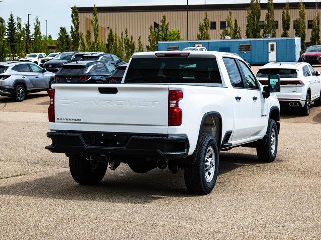 chevrolet Silverado 2500HD 2026 - 13