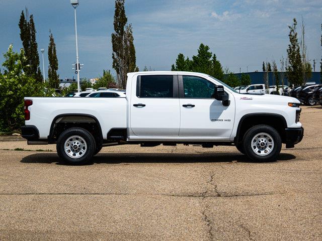 chevrolet Silverado 2500HD 2026 - 14