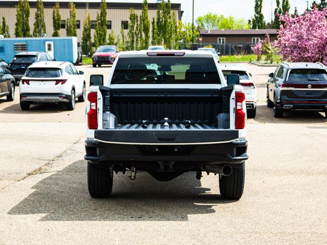 chevrolet Silverado 2500HD 2026 - 15