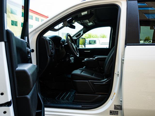 chevrolet Silverado 2500HD 2026 - 16