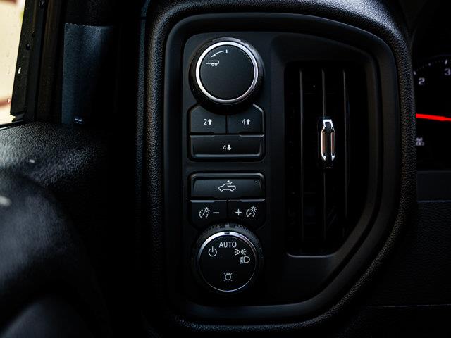 chevrolet Silverado 2500HD 2026 - 18