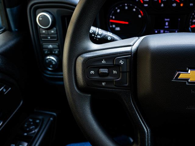 chevrolet Silverado 2500HD 2026 - 19
