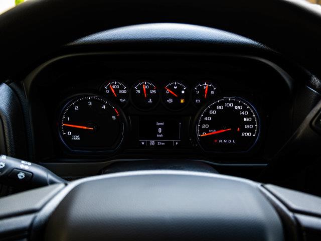chevrolet Silverado 2500HD 2026 - 20