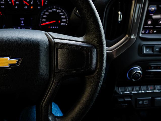 chevrolet Silverado 2500HD 2026 - 21
