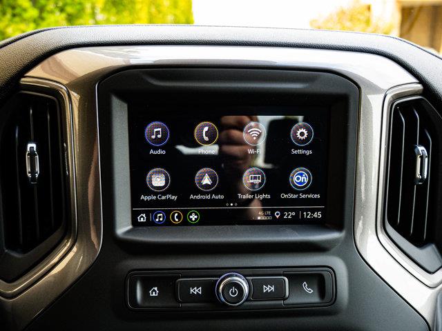 chevrolet Silverado 2500HD 2026 - 23