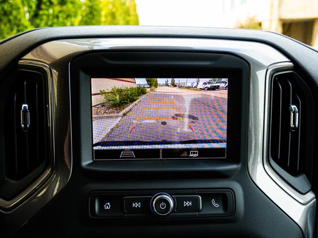 chevrolet Silverado 2500HD 2026 - 24