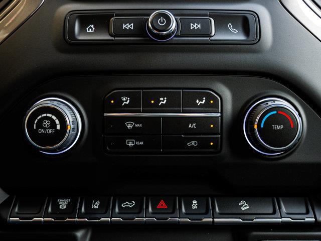 chevrolet Silverado 2500HD 2026 - 25