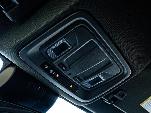 chevrolet Silverado 2500HD 2026 - 26