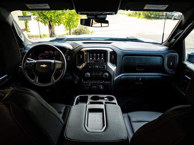 chevrolet Silverado 2500HD 2026 - 28