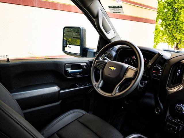 chevrolet Silverado 2500HD 2026 - 29