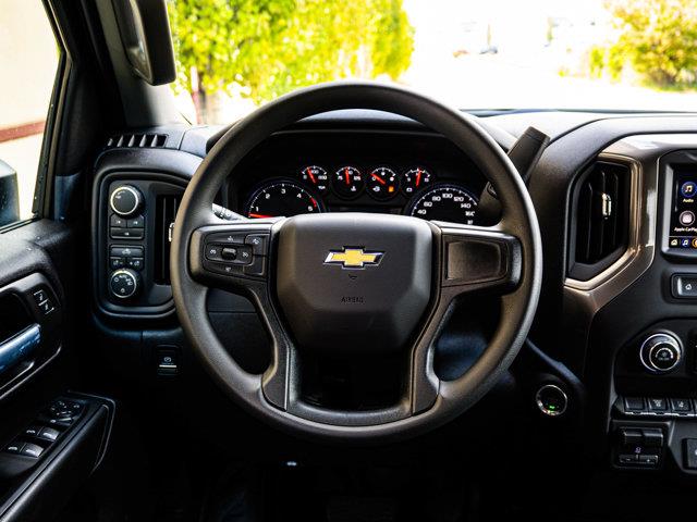 chevrolet Silverado 2500HD 2026 - 30