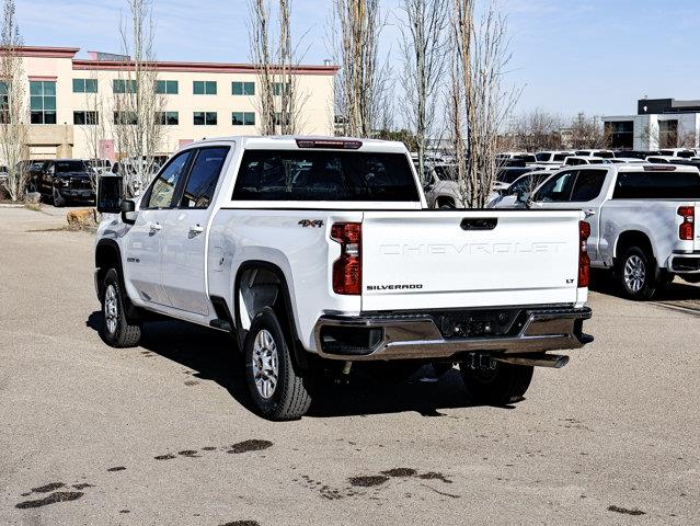 chevrolet Silverado 2500HD 2026 - 11