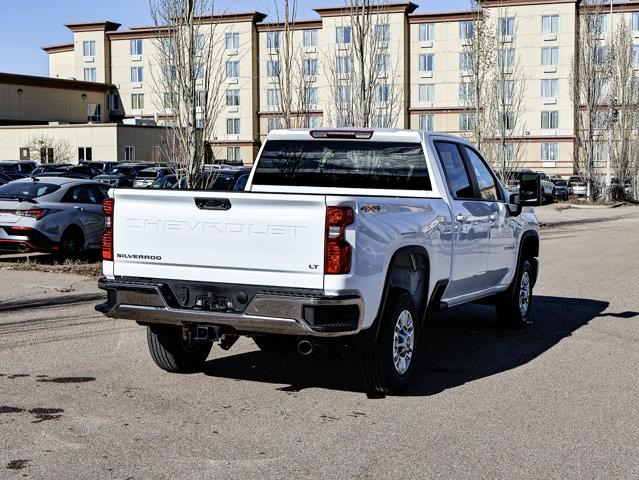 chevrolet Silverado 2500HD 2026 - 13