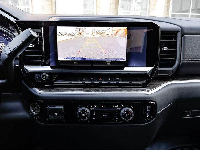 chevrolet Silverado 2500HD 2026 - 24