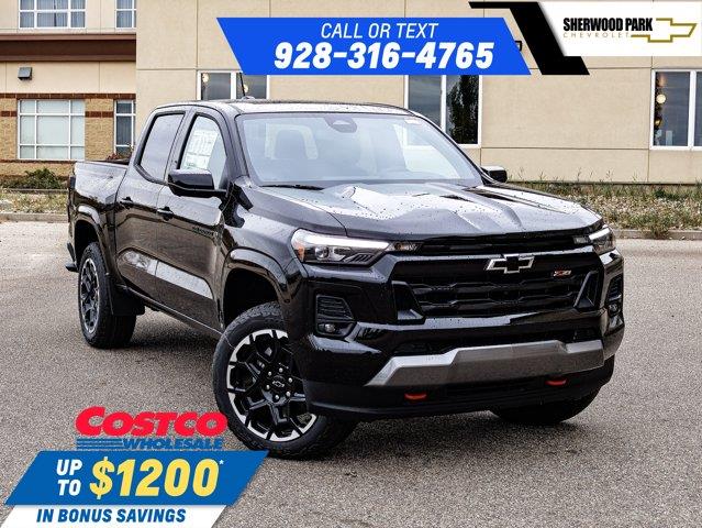 chevrolet Colorado 2026