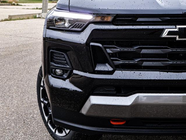 chevrolet Colorado 2026 - 5