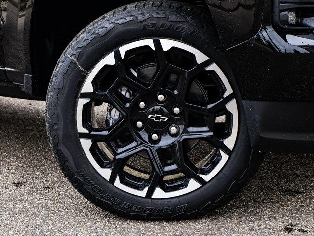 chevrolet Colorado 2026 - 6