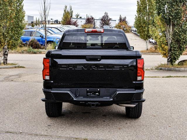 chevrolet Colorado 2026 - 12