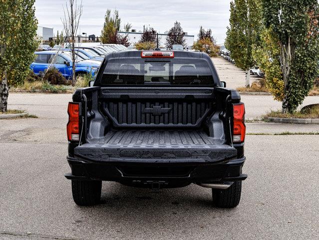 chevrolet Colorado 2026 - 15