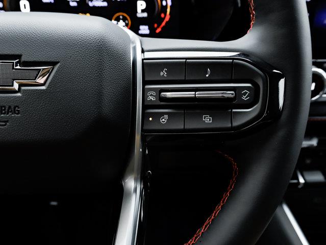 chevrolet Colorado 2026 - 23