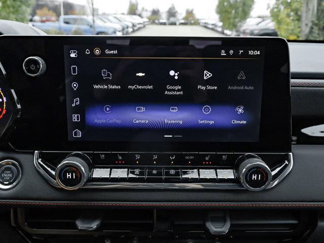chevrolet Colorado 2026 - 25