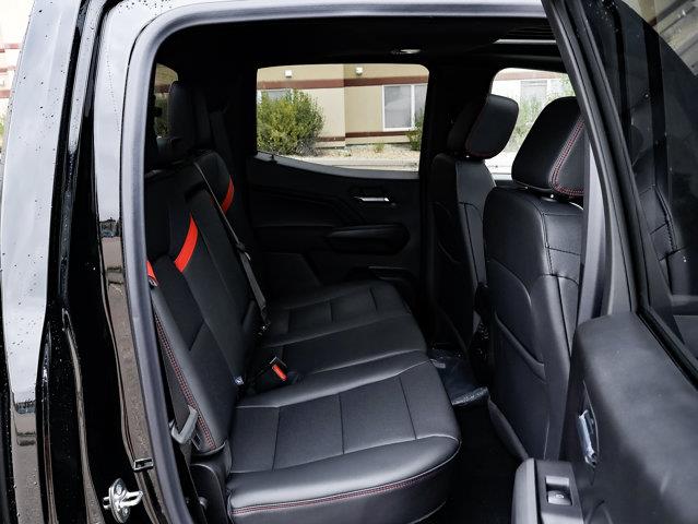 chevrolet Colorado 2026 - 29