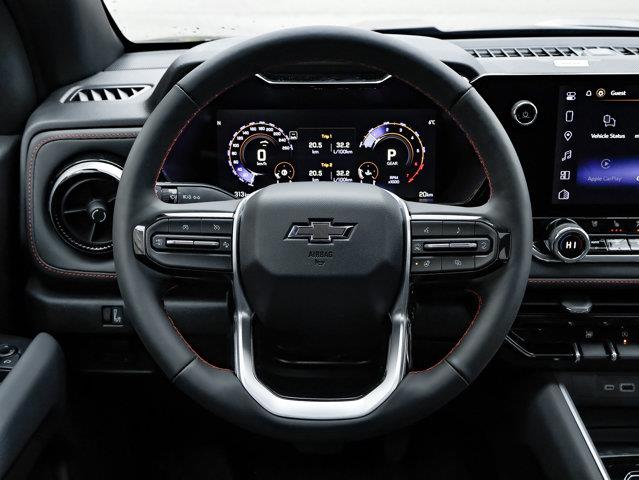 chevrolet Colorado 2026 - 32