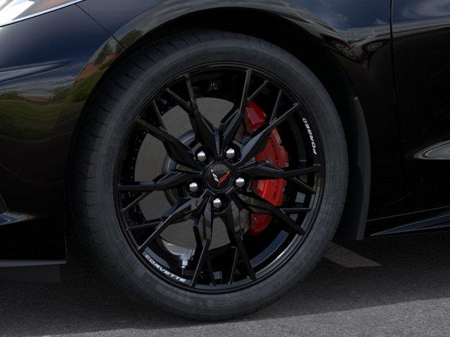 chevrolet Corvette 2026 - 9