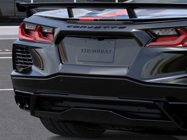 chevrolet Corvette 2026 - 14