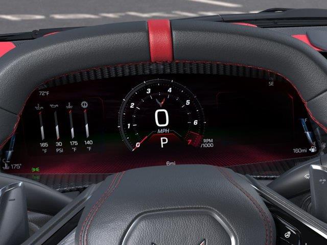chevrolet Corvette 2026 - 18