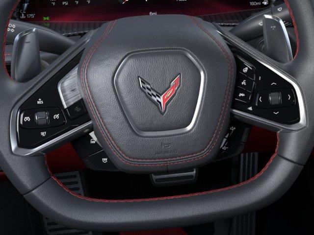 chevrolet Corvette 2026 - 19