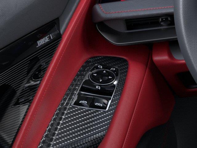 chevrolet Corvette 2026 - 22