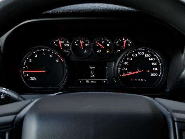 chevrolet Silverado 2500HD 2026 - 20