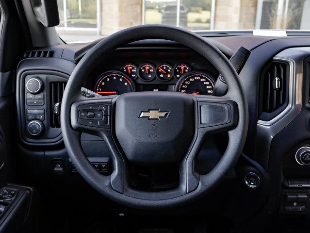 chevrolet Silverado 2500HD 2026 - 28