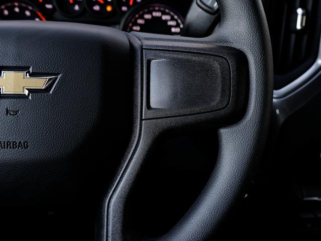 chevrolet Silverado 2500HD 2026 - 21