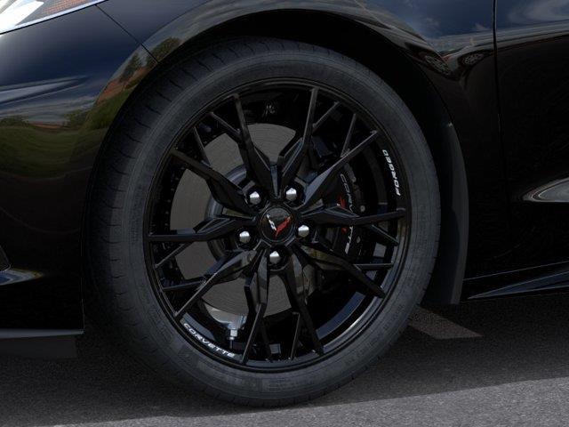 chevrolet Corvette 2026 - 9