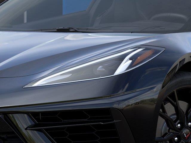 chevrolet Corvette 2026 - 10