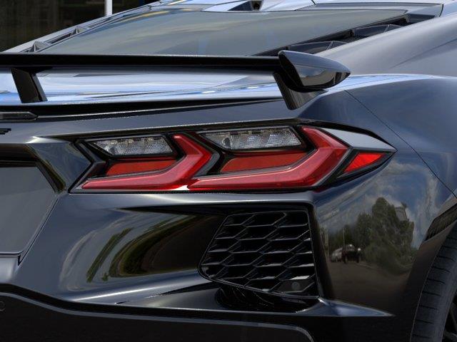 chevrolet Corvette 2026 - 11