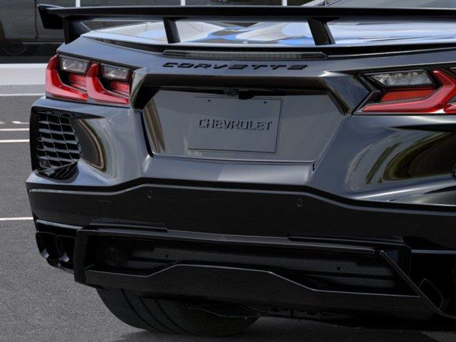 chevrolet Corvette 2026 - 14
