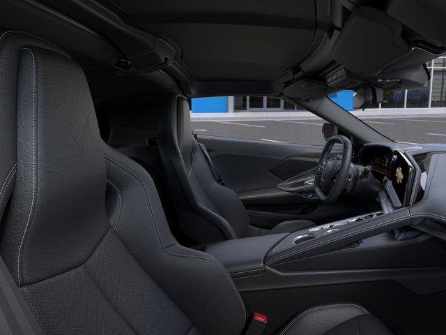 chevrolet Corvette 2026 - 17
