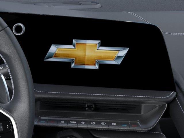 chevrolet Corvette 2026 - 20