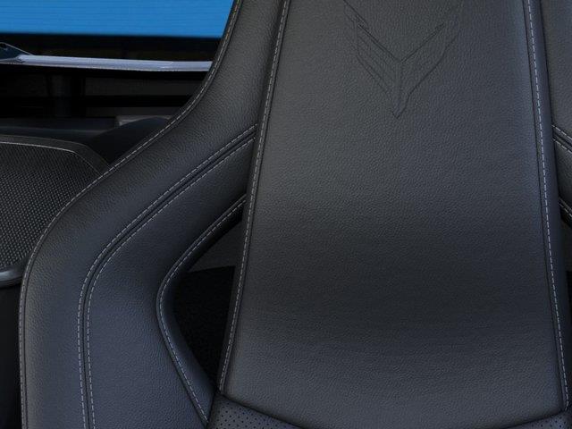 chevrolet Corvette 2026 - 21